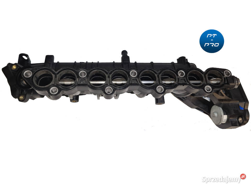 kolektor ssący Hyundai14CRDI 16CRDI 17CRDI I30 Łask