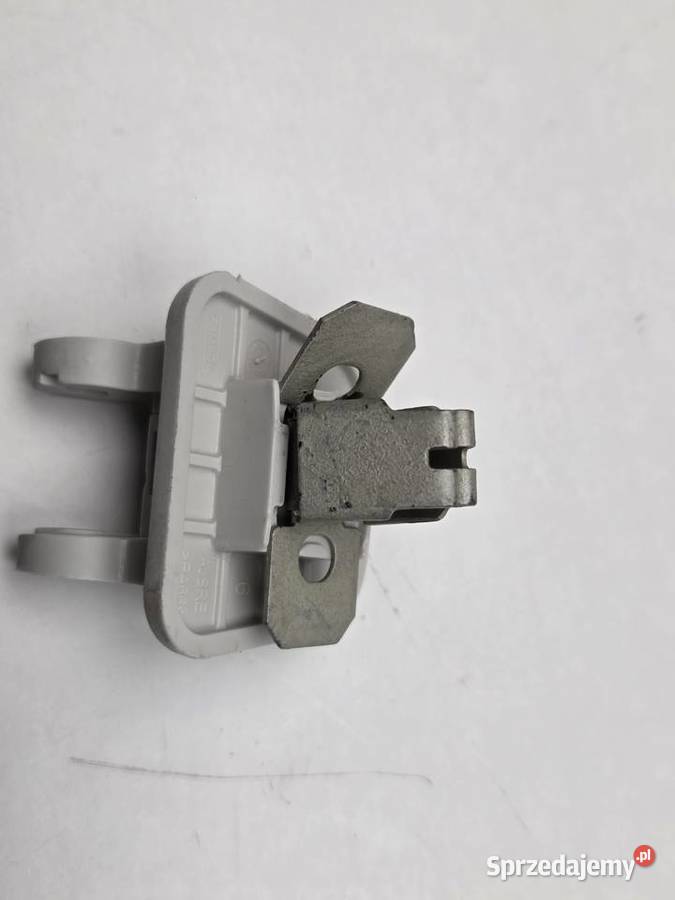 MOCOWANIE UCHWYT DASZKA FORD FOCUS MK4 KUGA PUMA osobowe Janowice