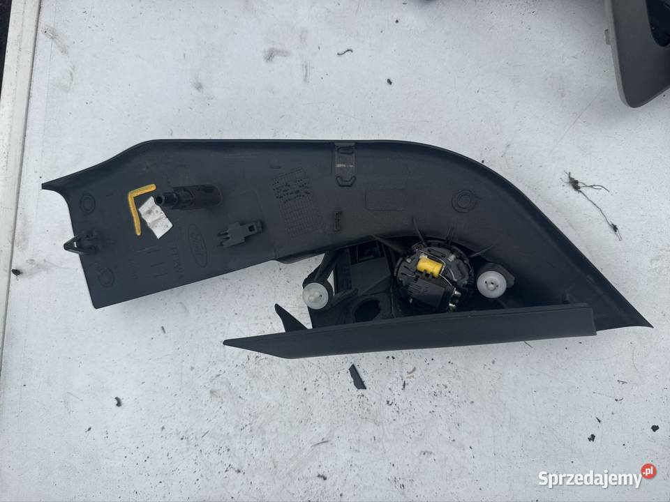 Osłona obudowa drzwi lewa Ford Focus Mk2 Ostrów Wielkopolski