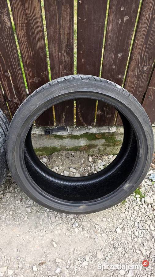 Vredestein 235 35 r19 małopolskie Kraków