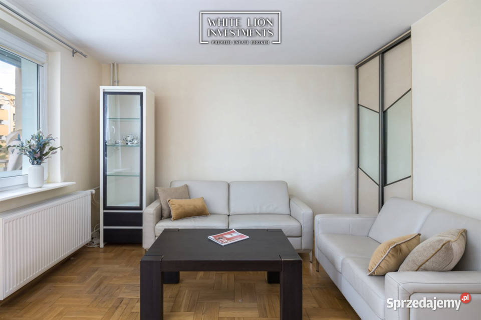 Mieszkanie Warszawa 5403m2 3pokojowe