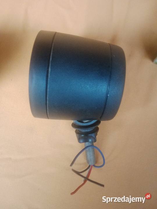 Obrotomierz Fiat Radoszyce