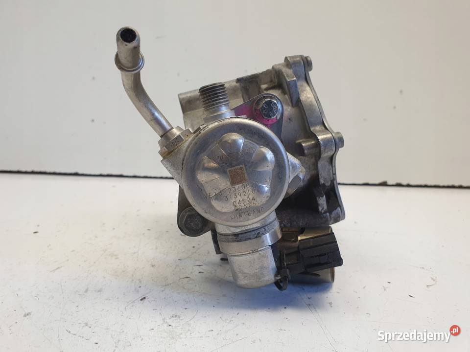 POMPA VACUM Volvo S60 II 20 T WACUM 31316143
