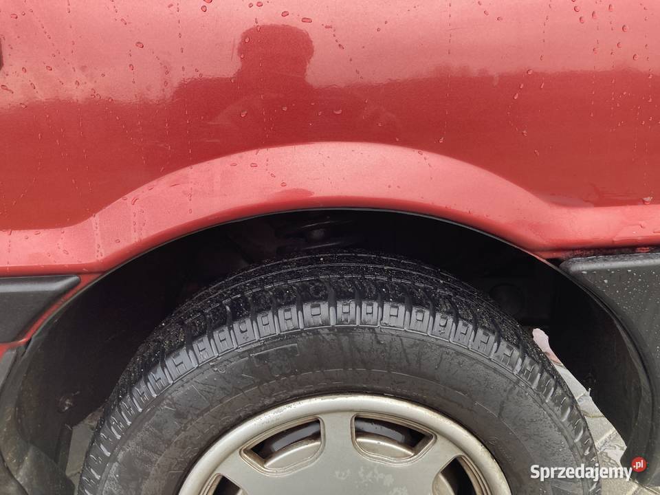 Sprzedam Poloneza 16 glu w stanie Nowy Sącz