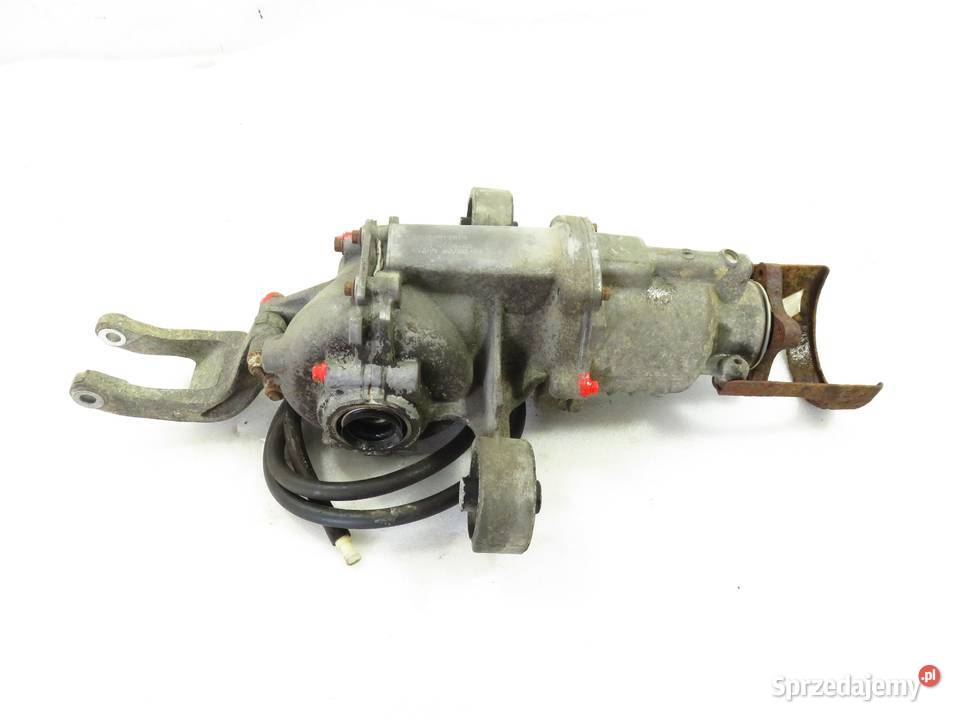 DYFER CHEVROLET EQUINOX 34 4G4W4000AA