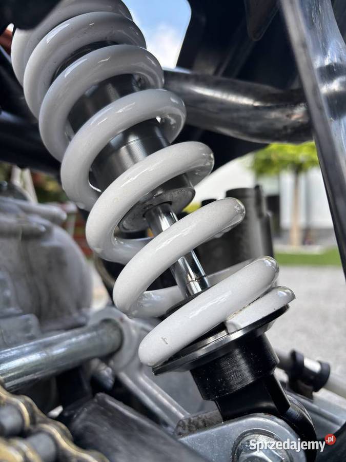 Lmx 150 enduro pitbike podkarpackie Trzeboś