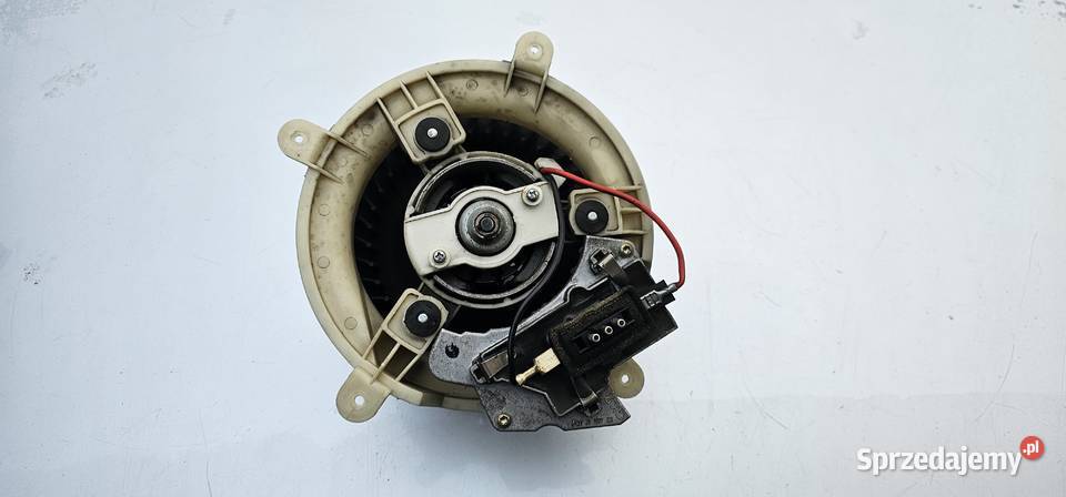 Dmuchawa mercedes w210 lift 2108206210 Zbąszyń