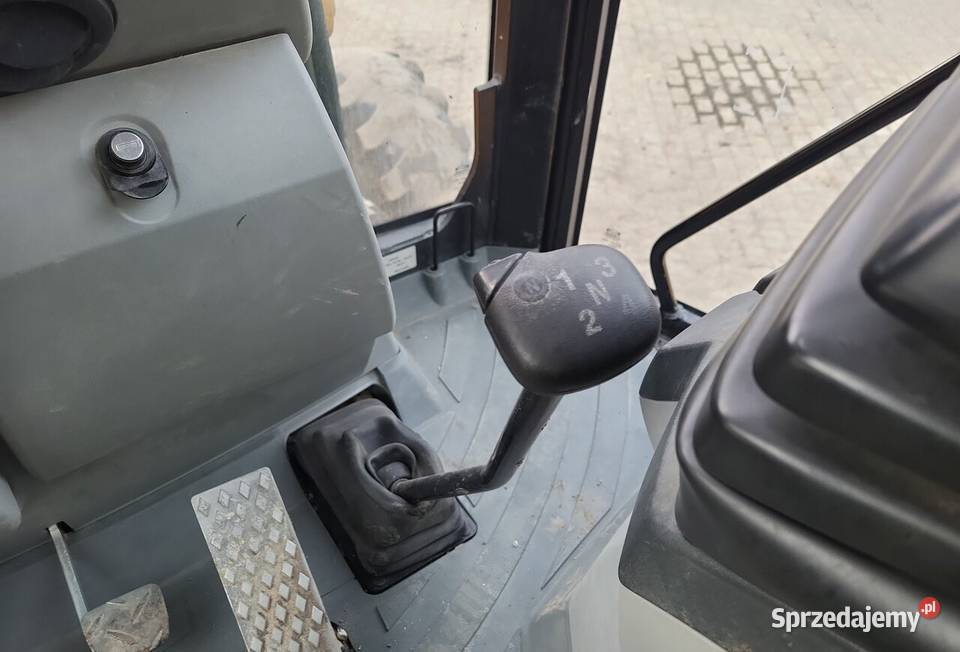 2013 Caterpillar 428F Backhoe Loader Pobondzie