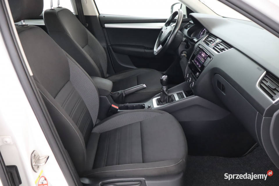Skoda Octavia 16 TDI sprzedam