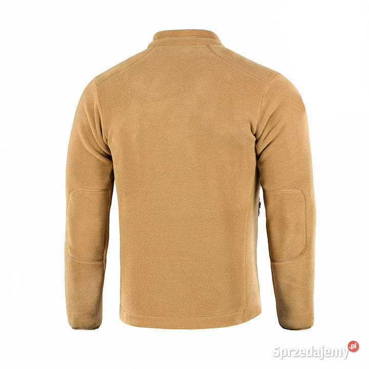 Bluza MTac Nord Fleece Coyote 20467005 Warszawa