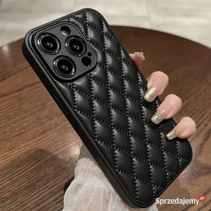 Eleganckie EtuiCase iPhone Wszystkie modele Rzeszów sprzedam