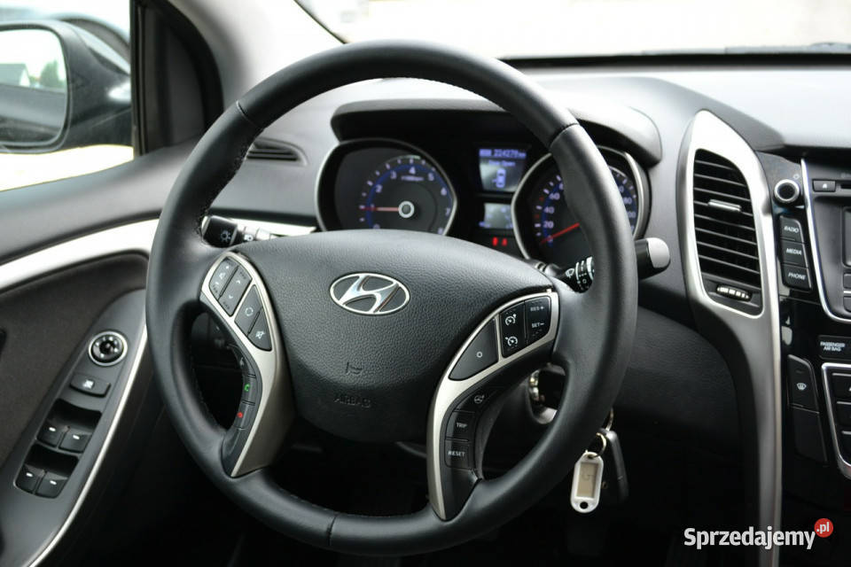 Hyundai i30 Częstochowa