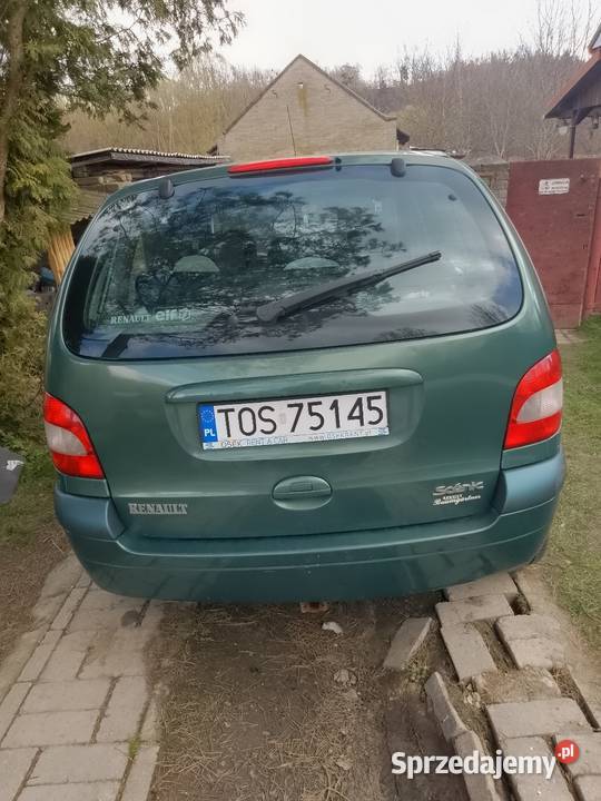 Auto osobowe Gromadzice