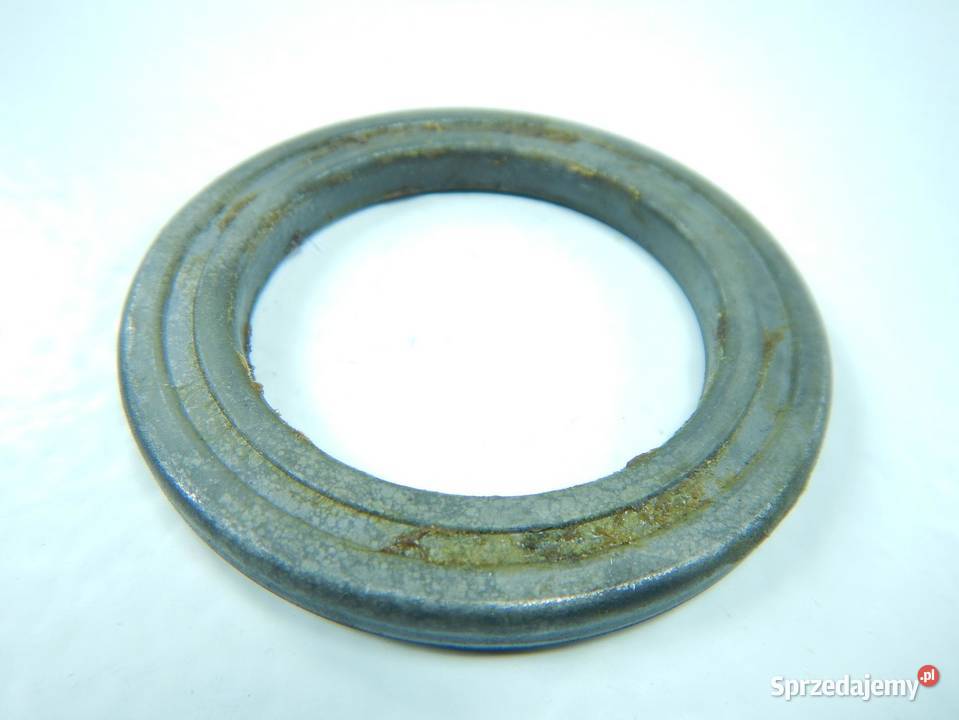 ŁOŻYSKO AMORTYZATORA PRZÓD FIAT DUCATO 9094 osobowe Piasty i łożyska kół