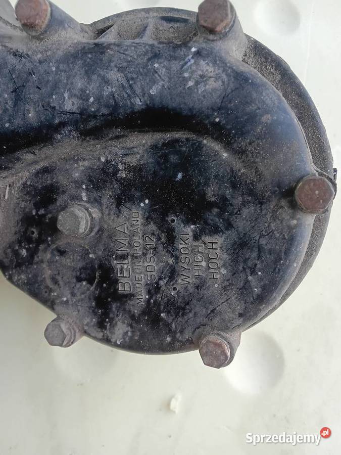 Sygnał Belma Milejewo