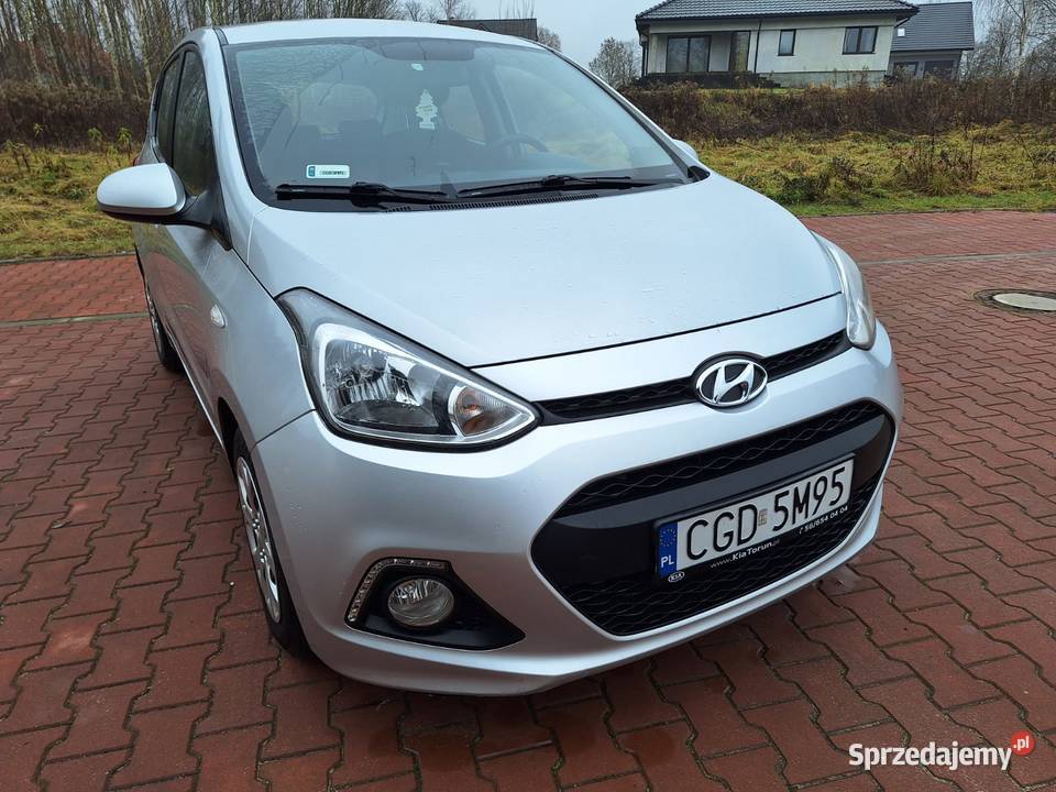 10 benzyna 2014 bezwypadkowy elektryka Morąg