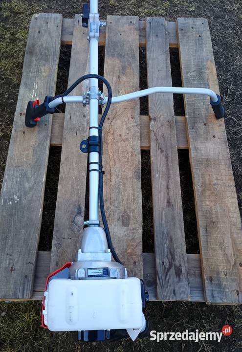 Kosa spalinowa Einhell GCBC 52 I AS