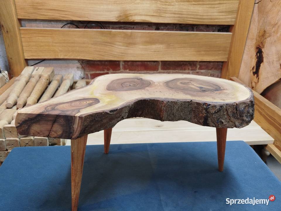 Kwietnik stołek podstawka Postolice