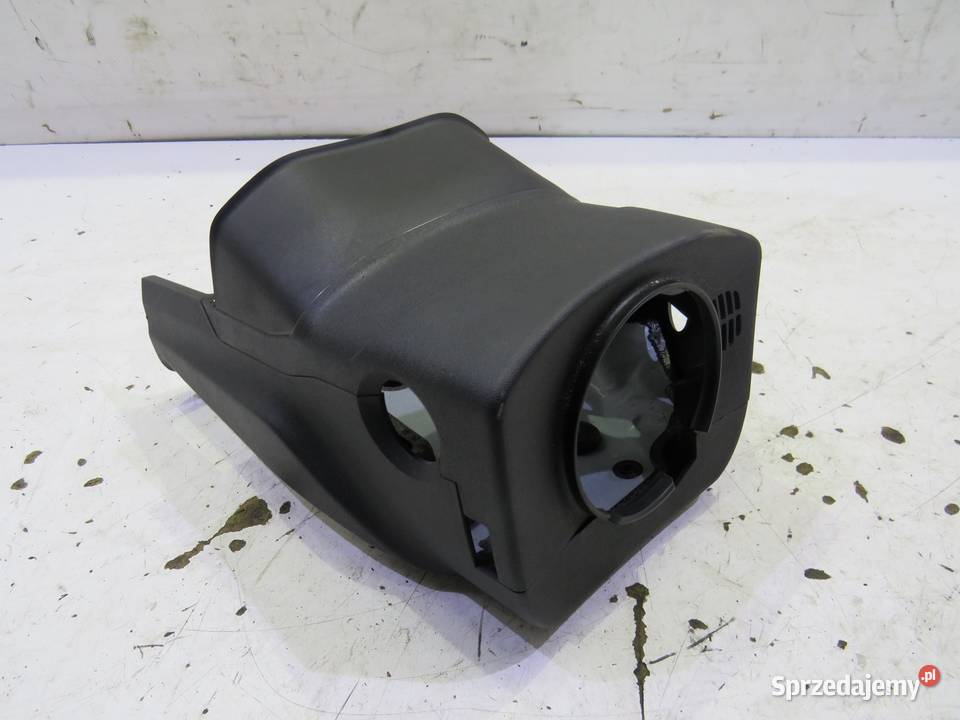 OSŁONA KOLUMNY KIEROWNICZEJ PEUGEOT 2008 osobowe Podszybia