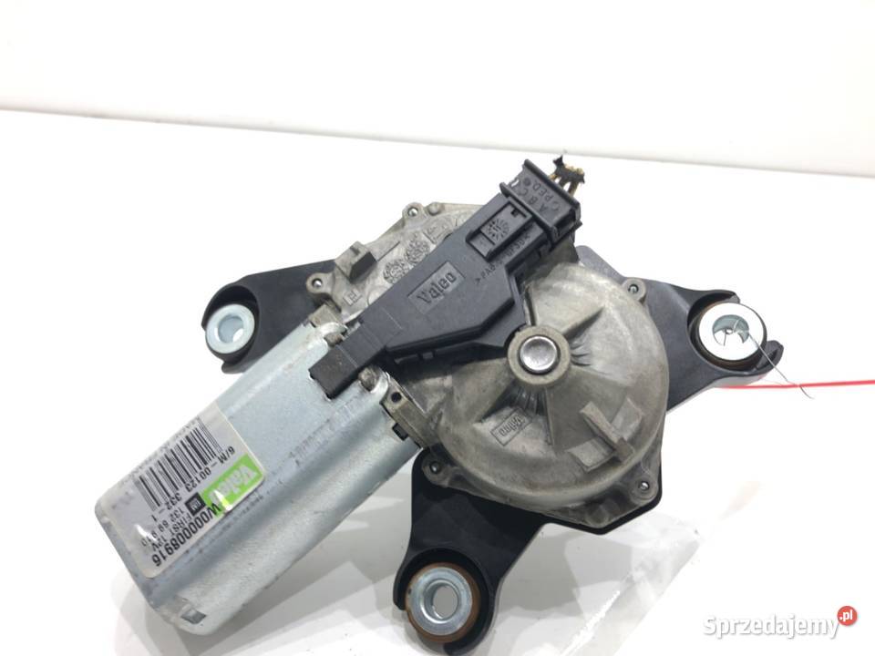 SILNIK WYCIERACZEK TYŁ OPEL INSIGNIA A 13269910 podkarpackie