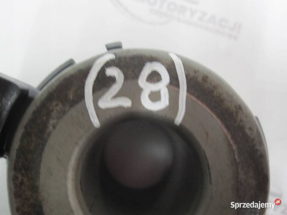 TRAFIC VIVARO 20 DCI M9R780 10r 115 510011610