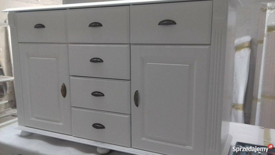 lakierowanie mebli mazowieckie