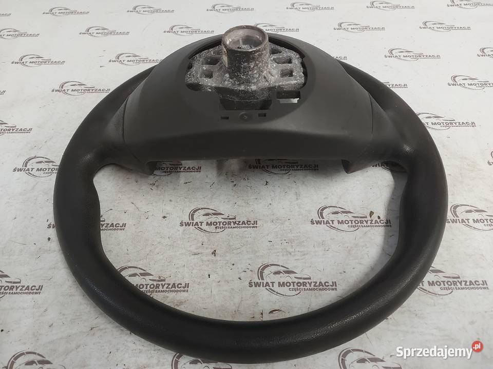 RENAULT MEGANE III kierownica 60958140 Kielce