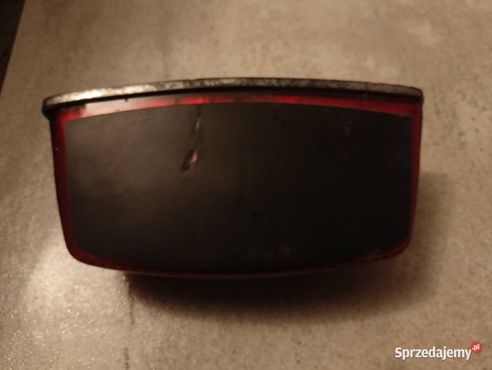 Lampa tylna Aprilia af1 Futura 125 Zamość sprzedam
