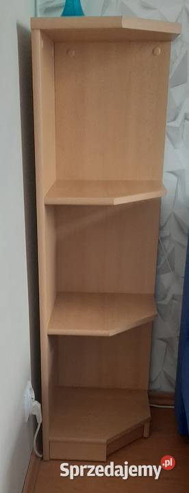 Meble BRW system POP kolor buk jasny Zgorzelec