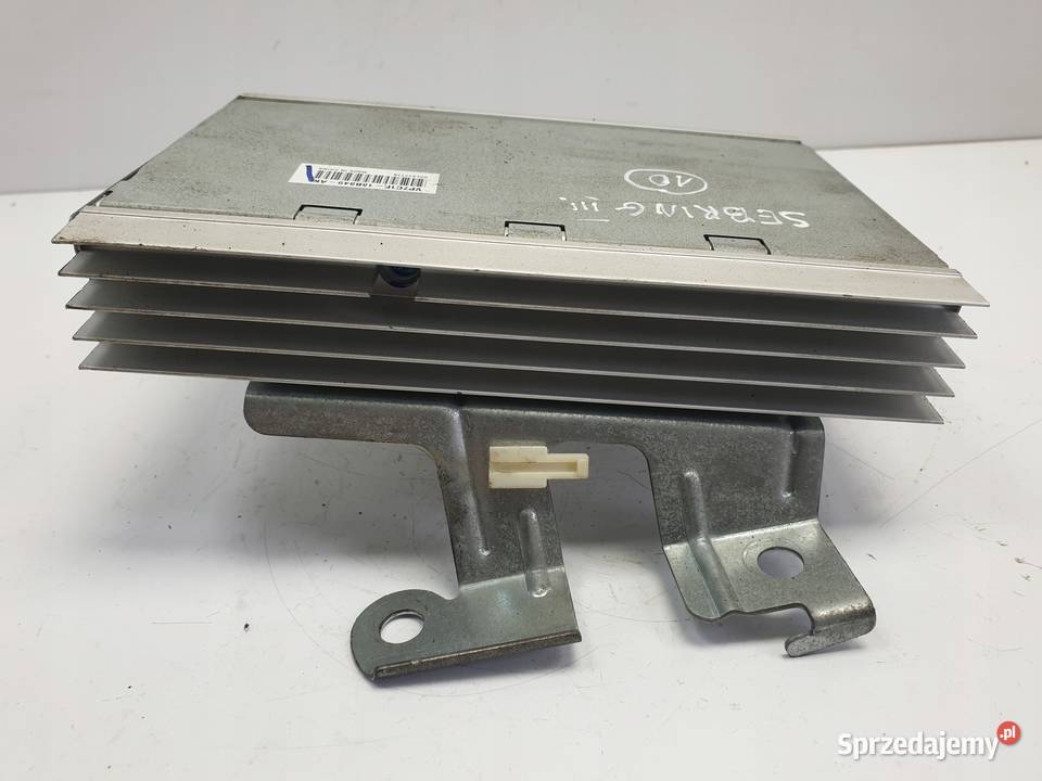 Chrysler Sebring III WZMACNIACZ 05064148AF oryg lubelskie Rudka