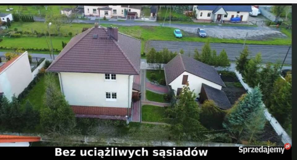 DUŻY DOM SUPER 4995zł/m2 opolskie Opole