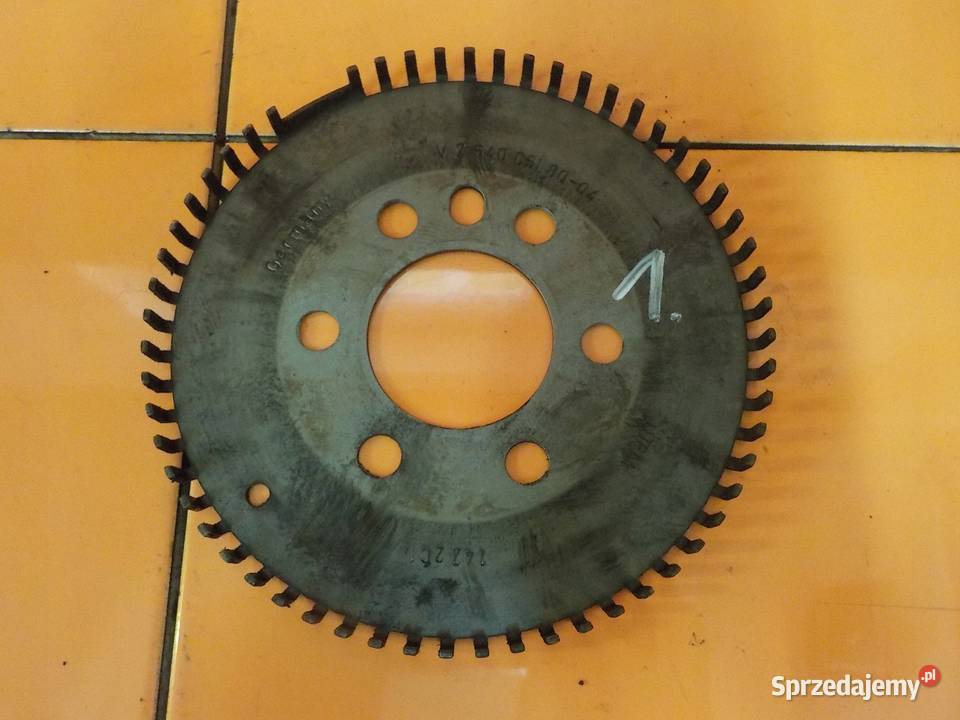 MINI R56 14 VTI 08r 95 czytnik walu V754005180 osobowe Suków