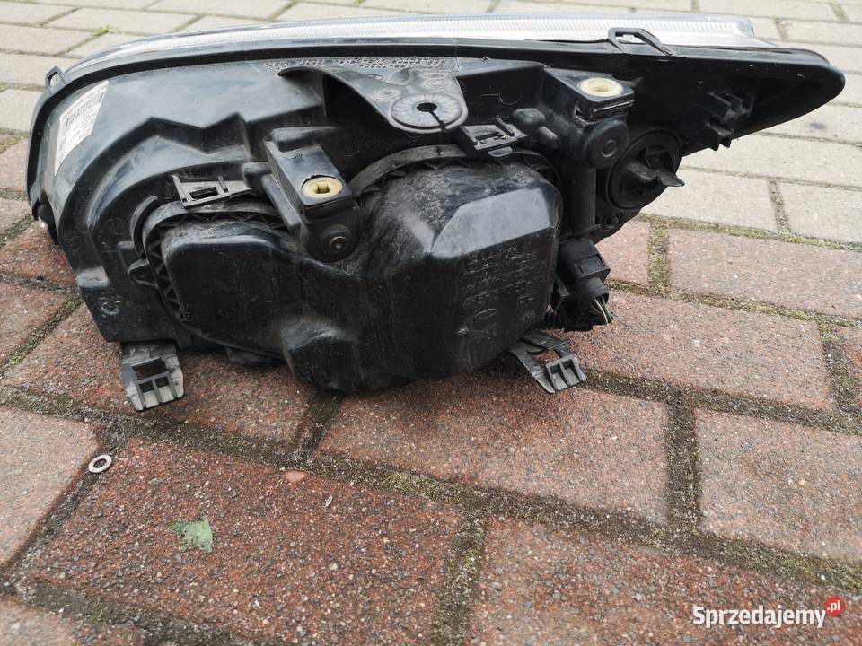 Lampy ford focus oryginał Garwół
