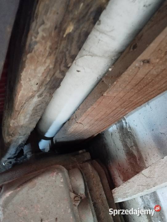 Silnik 17KW dwubiegowy Wola Cyrusowa