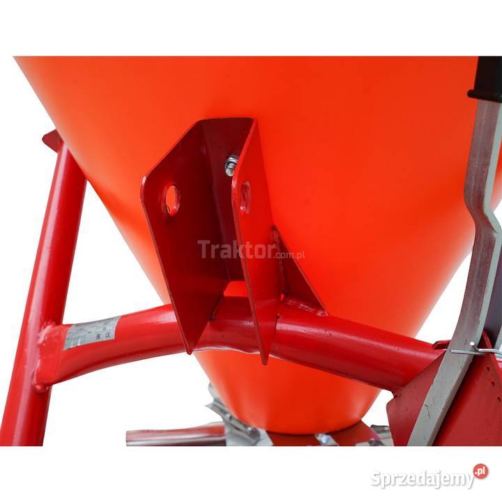 Rozsiewacz sadowniczy S300 Strumyk Maszyny rolnicze