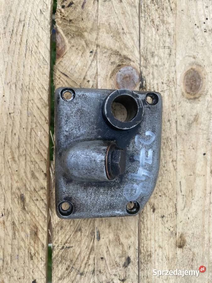 DEKIEL DEKIELEK SKRZYNI ZAŚLEPKA SIMSON AWO AVO Kraków