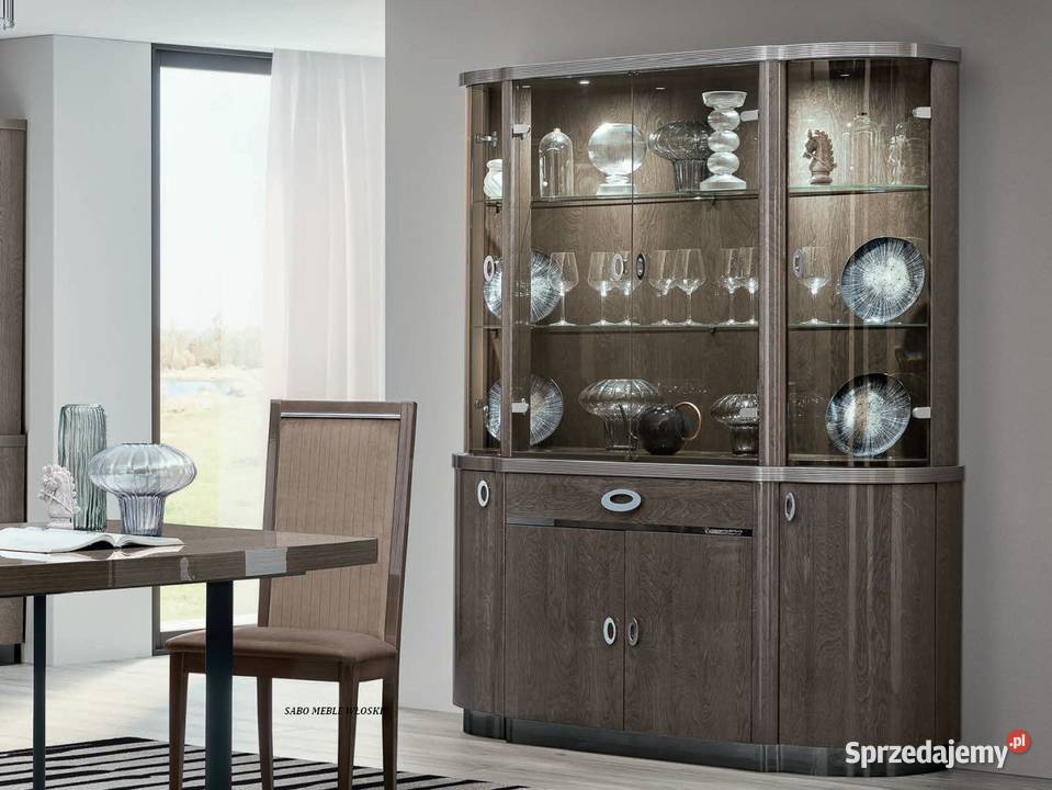 Zestaw pokojowy Armonia wyprzedaż SPECJALNA Meble podkarpackie Przemyśl sprzedam