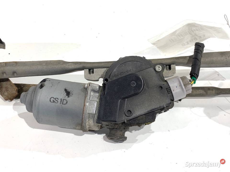 MECHANIZM WYCIERACZEK PRZÓD MAZDA 6 GH