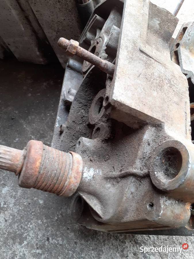 Kartery komar motorynka 016