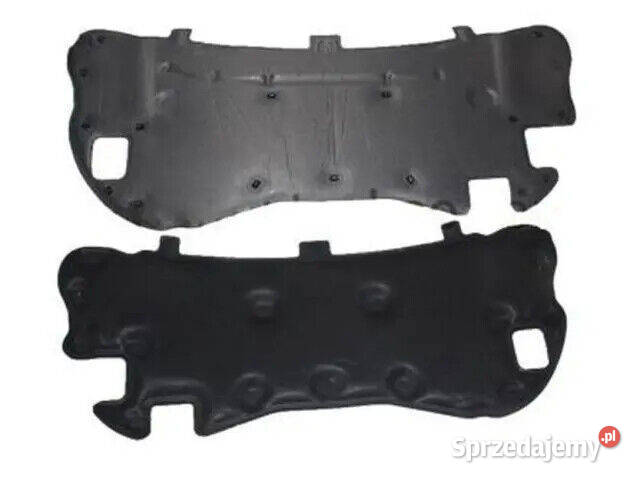 Ford Edge 1518 OEM WYGŁUSZENIE MASKI Trzciana