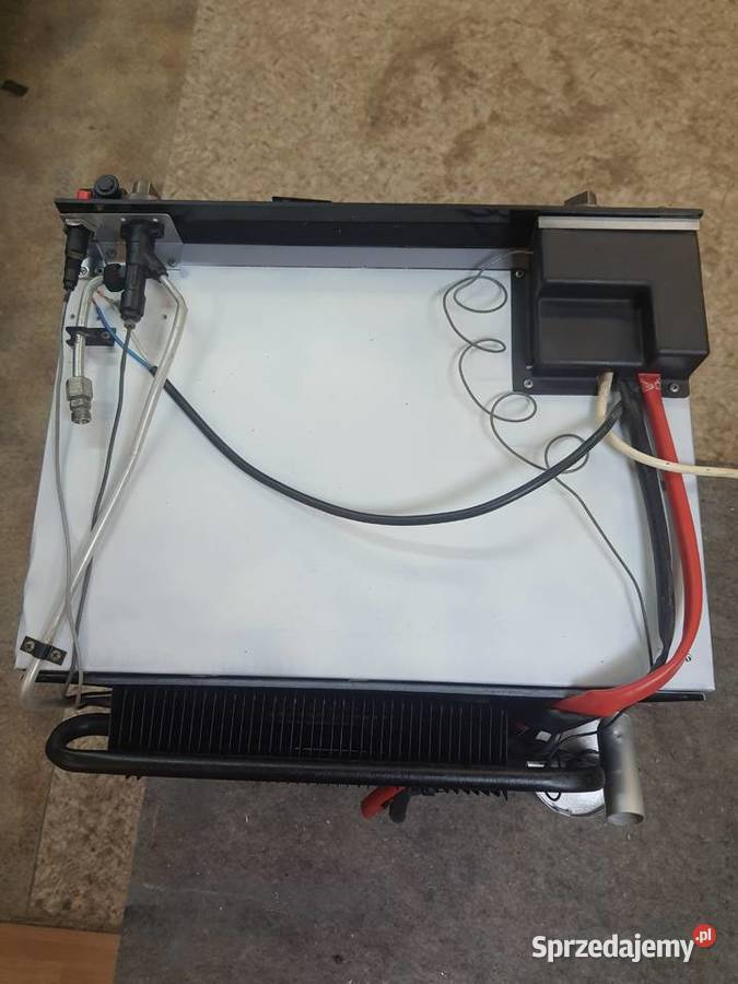 Lodówka do kampera przyczepy 12V 230V i na gaz Przyczepy dolnośląskie Wałbrzych sprzedam
