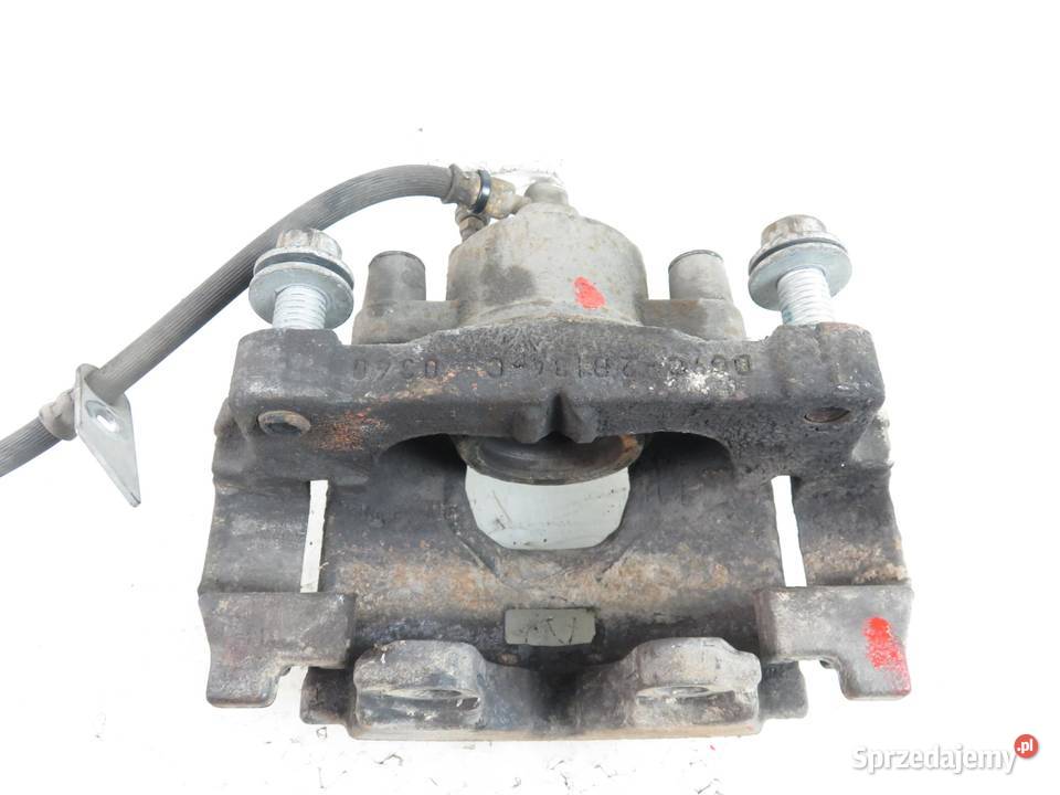 ZACISK LEWY PRZÓD MONDEO MK5 20 EcoBoost sprzedam