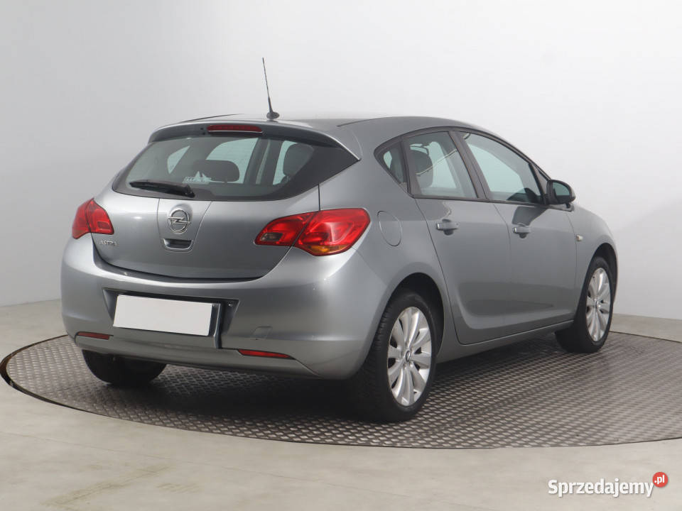 Opel Astra 14 16V Bielany Wrocławskie