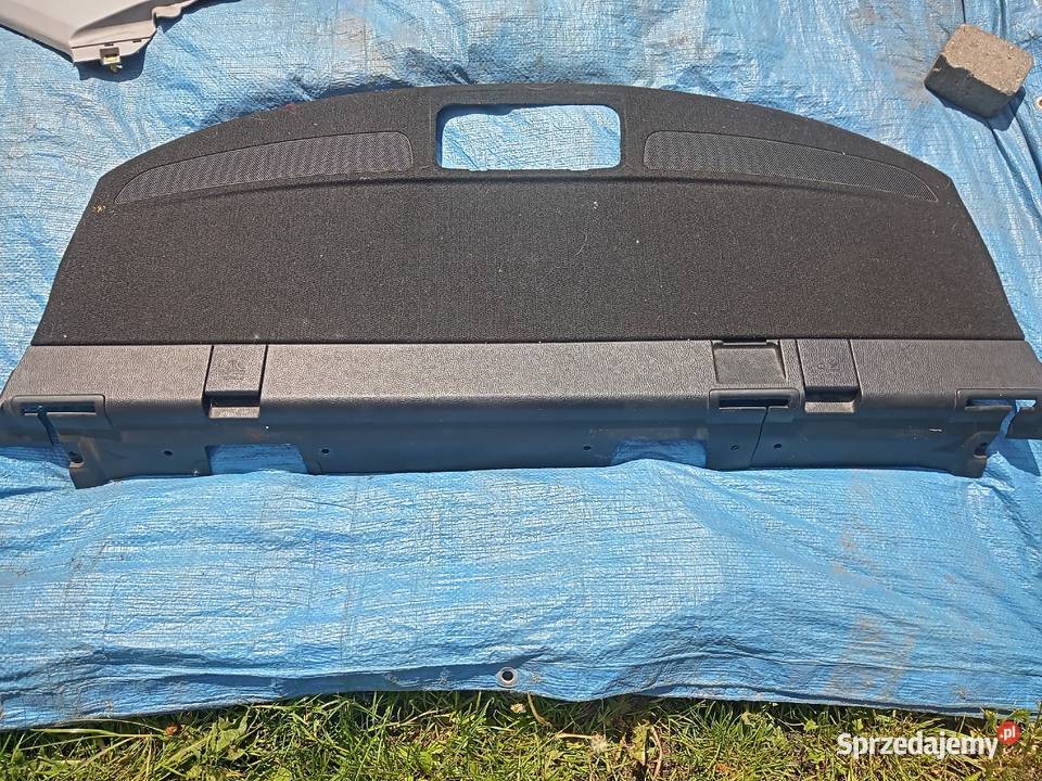 Półka tylna Mazda 6 GG Sandomierz