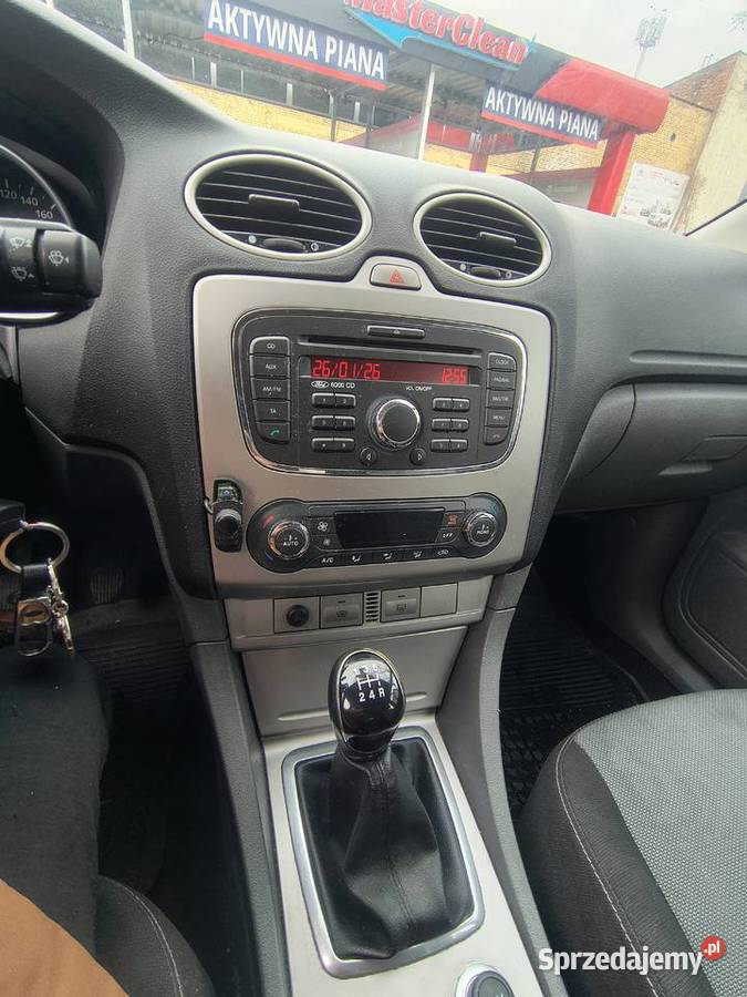 Sprzedam samochód Sosnowiec