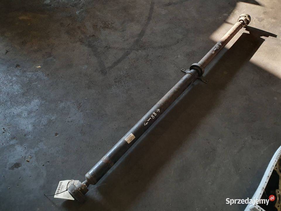 WAŁ NAPĘDOWY AUDI A8 D3 4E4521101B