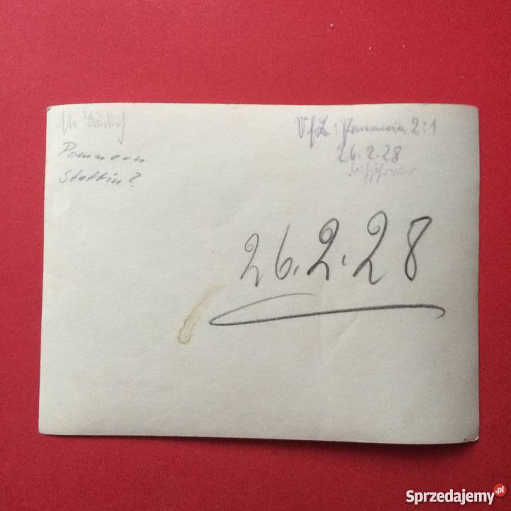 Fotografia 2 Szczecin