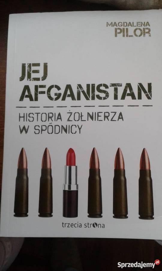 Jej Afganistan