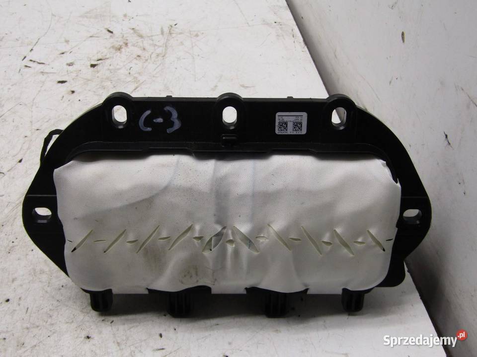 PODUSZKA POWIETRZNA AIRBAG PASAŻERA CITROEN C3