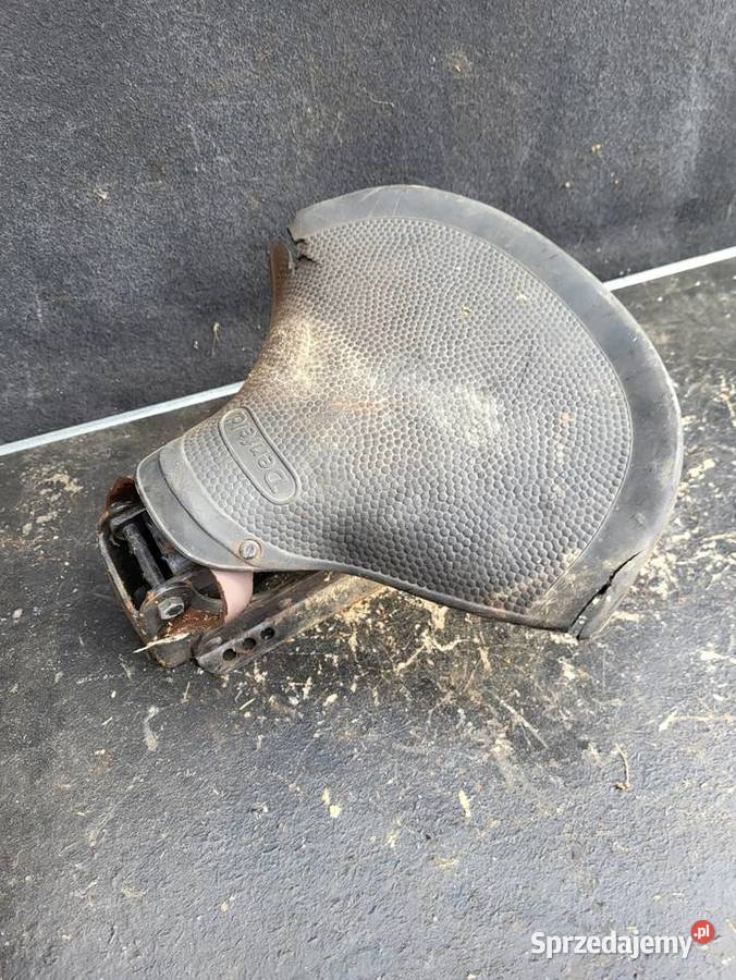 siedzenie DENFELD DKW NSU ZUNDAPP TRIUMPH śląskie Rybnik sprzedam